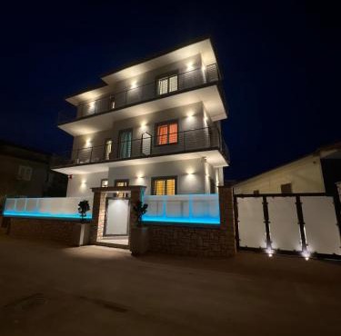 Domus Marina - Ionio room