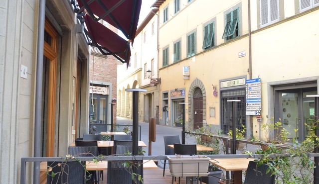 DomuS Miniato