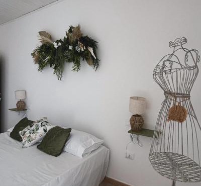 Donna Francesca Guest House - Costa dei Trabocchi
