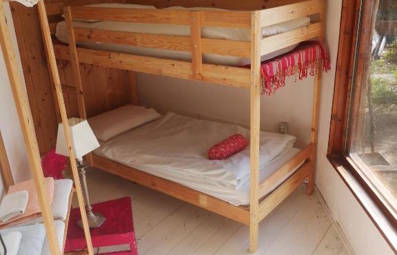 DORMIRE SULLA VIA DEGLI DEI A BADOLO