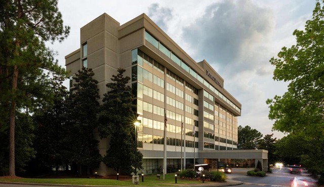 DoubleTree Birmingham Perimeter Park