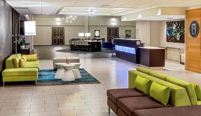 DoubleTree by Hilton Columbia