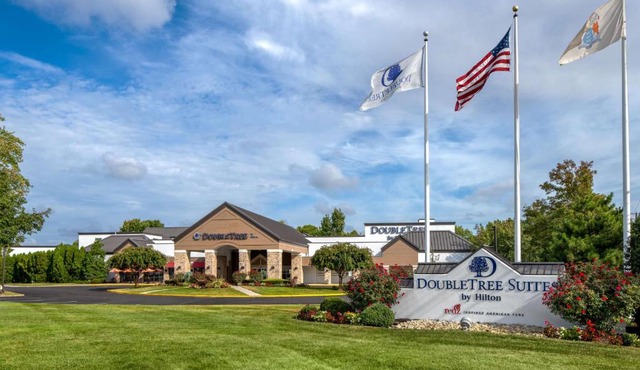 DoubleTree Suites by Hilton Mount Laurel