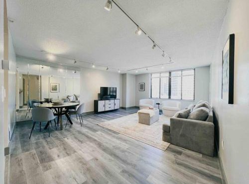Downtown Hartford Condo - XL Center