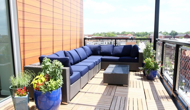 Downtown Luxury Suite Minutes From Everything