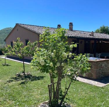 Eclissi casa vacanza LUNA