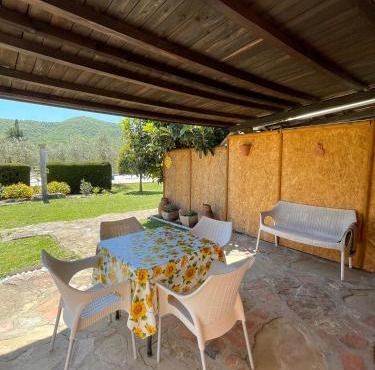 Eclissi casa vacanza SOLE