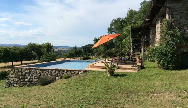 Eco Lodge Le Querce