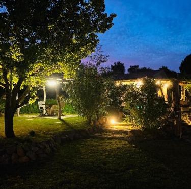 Eco romantica