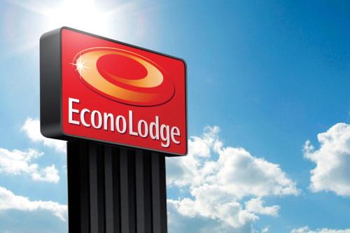 Econo Lodge Franklin