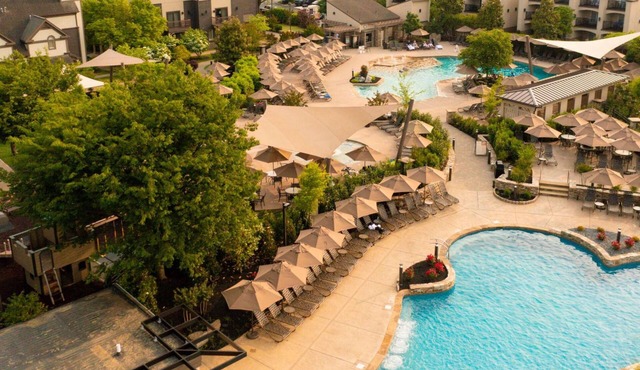 Eden Resort and Suites, BW Premier Collection