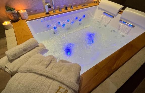 Eden Room&Spa