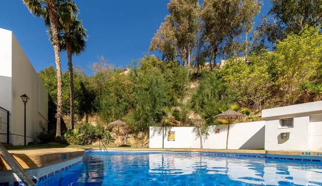 El Cantal - Two Bedroom Apartment, Sleeps 4
