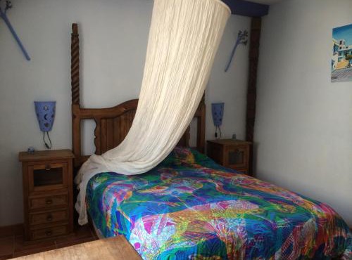 El encanto de la Isleta con WI-FI