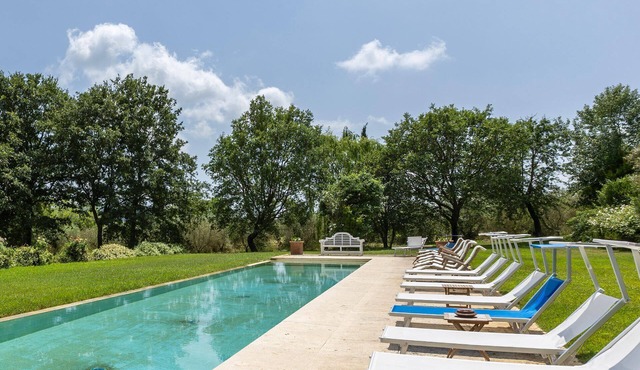 Elegant villa with pool, close to Saturnia and Pitigliano, among thermal springs and Tuscan villages