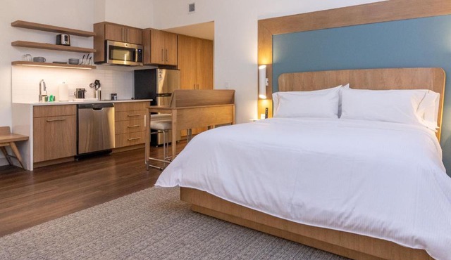 Element by Marriott St. Louis Midtown