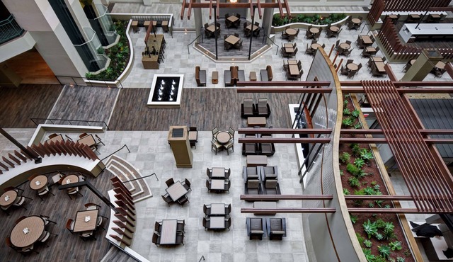 Embassy Suites by Hilton Milpitas Silicon Valley