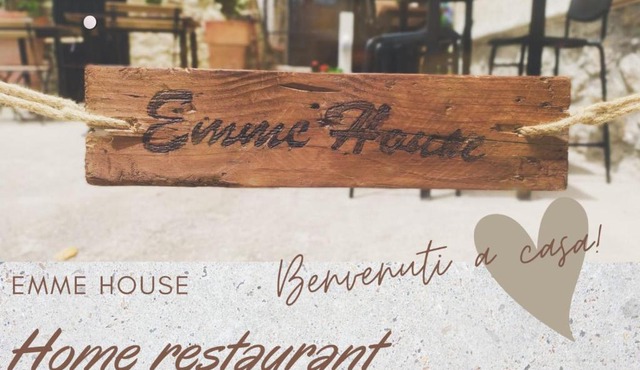 Emme House Bed&Breakfast