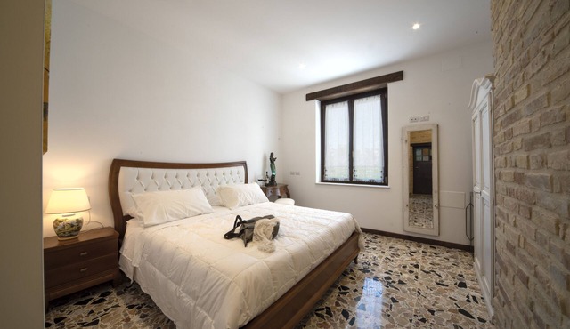 Enjoy a picturesque stay