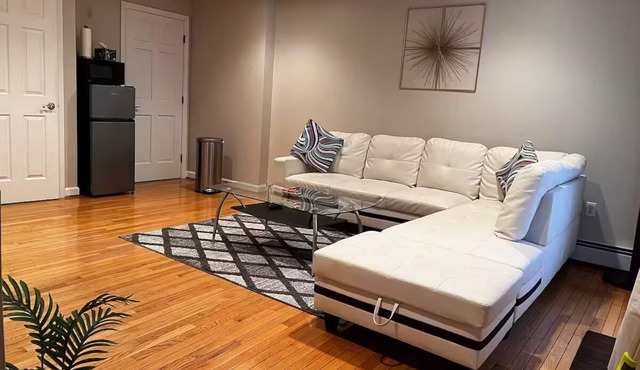 Entire guest suite in South Windsor, Connecticut