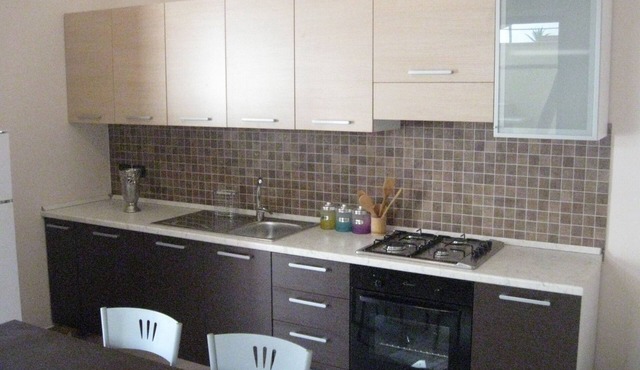 Erasippe Residence - Eutimo apartment