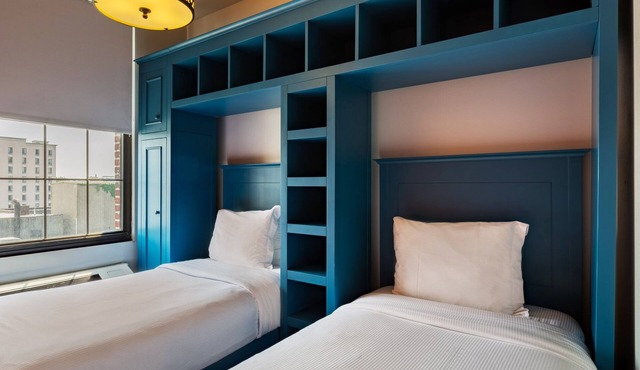 Essence Hotel