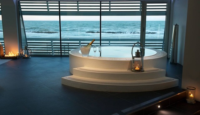 Excelsior Hotel, SPA & Lido - Preferred Hotels & Resorts