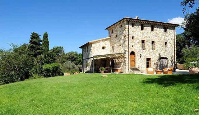 Exclusive Villa & Pool in the Olive Groves - 1 Hour to Rome, 20 Min. to Orvieto
