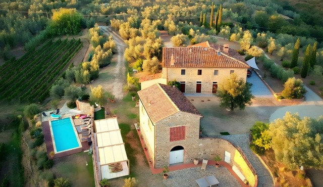Exclusive Vinci Resort