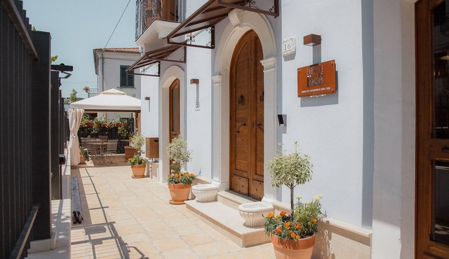 Executive B&B