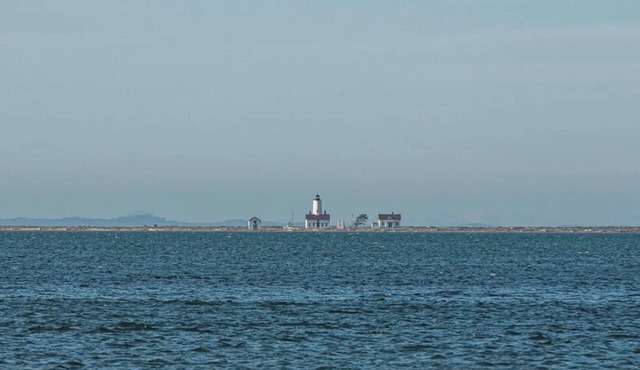 Experience Sequim Charm & Amazing Lighthouse Views, by the Olympic National Park
