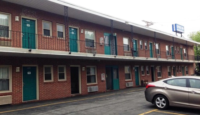 Express Inn