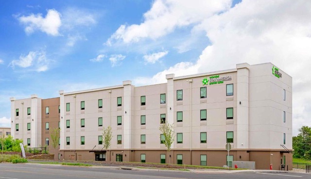 Extended Stay America Premier Suites - Charlottesville