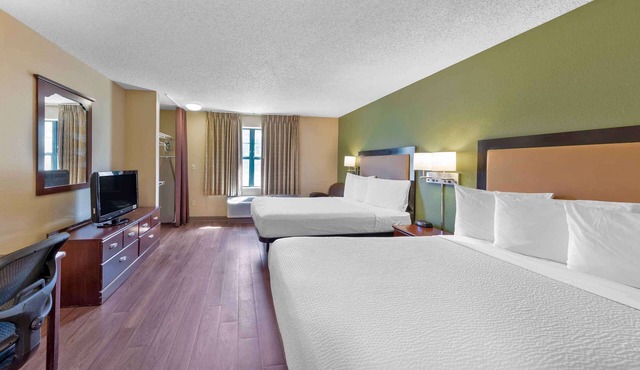 Extended Stay America Select Suites Baltimore BWI Airport