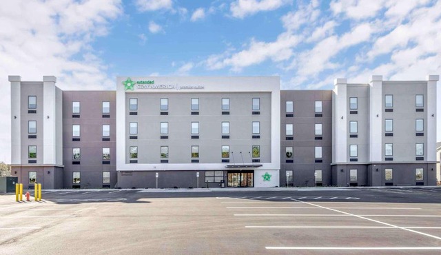 Extended Stay America Premier Suites - Greenville - Spartanburg - I-85