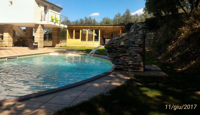 Fabula Ventis B&B Resort