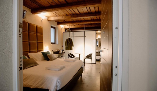 FAGUS relax suites