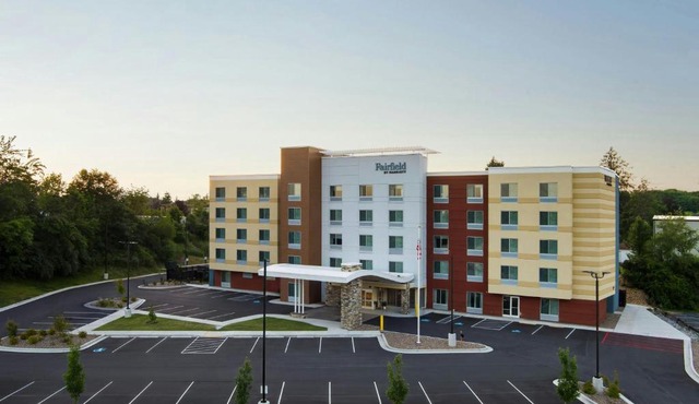 Fairfield by Marriott Inn & Suites Beckley