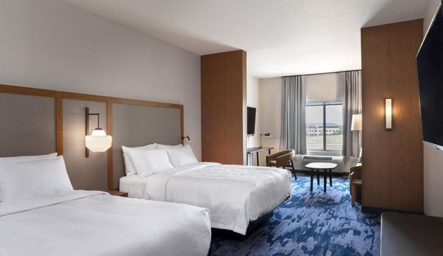 Fairfield by Marriott Inn and Suites O Fallon IL