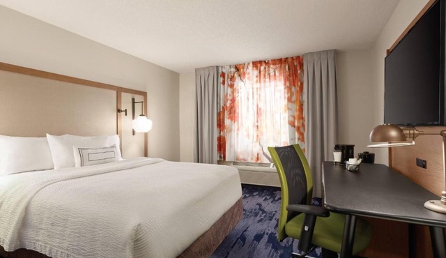 Fairfield Inn by Marriott Scranton