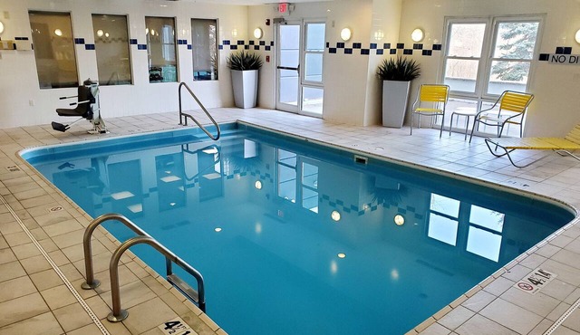 Fairfield Inn & Suites by Marriott Cleveland Avon