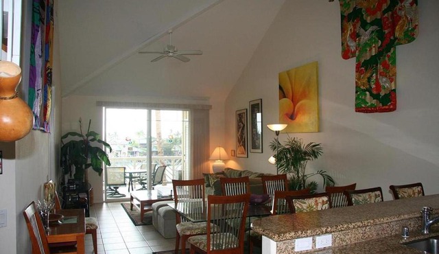 Fairway Villas N32