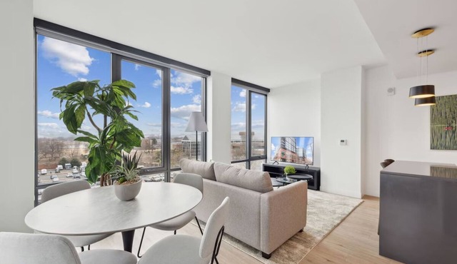 Family-Friendly Stay Near Nationals Park | Spacious & Convenient Haven