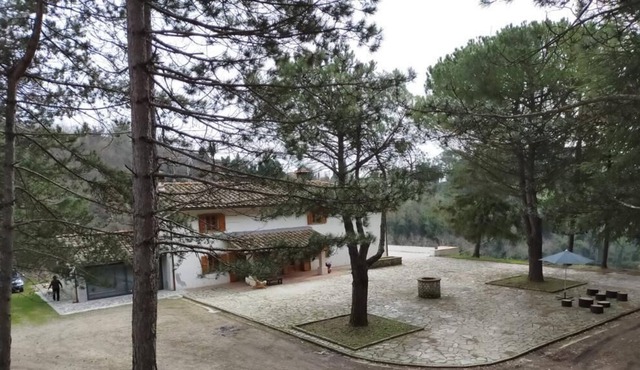 Fantastic location in Sant'agata