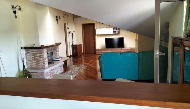 Fantastico appartamento per coppie