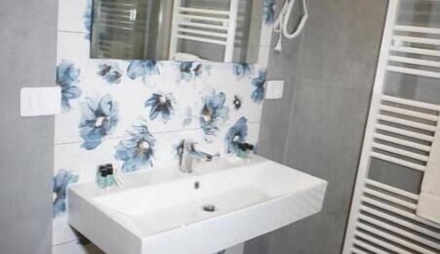 Farina Rooms & Apartments - Hospitality with a View and Comfort in the City