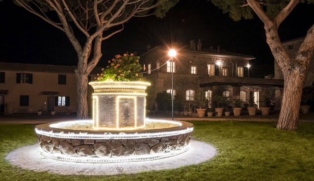 Fattoria Pian di Rocca