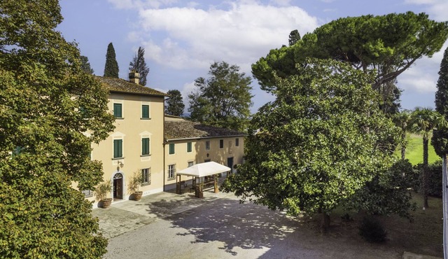 Fattoria di Scaletta by Interhome
