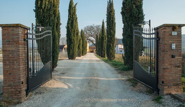 Fattoria Didattica La Collina Incantata