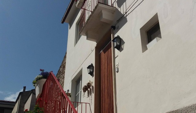 Fermina House (Fermina House)